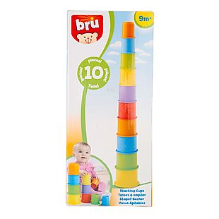 bruin stacking cups